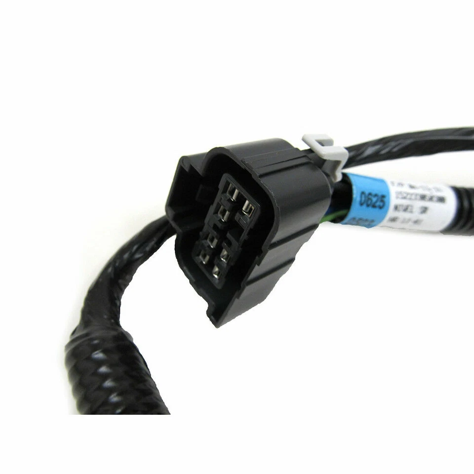  ✅ 99-05 Chicote de Fiação Traseiro Direita Direita SILVERADO SIERRA CAMINHONETE PICAPE ✅ - Imagem 3 de 4