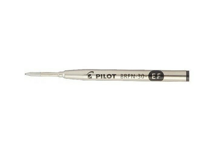 PILOT BRFN-30EF-B ink refill for premium Ballpoint pen Black ink