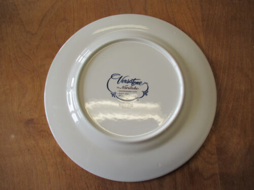 Plato de ensalada Noritake Versatone BLEUFLEUR B319W30 8 1/4" 1 EA 4 disponible - Imagen 5 de 5