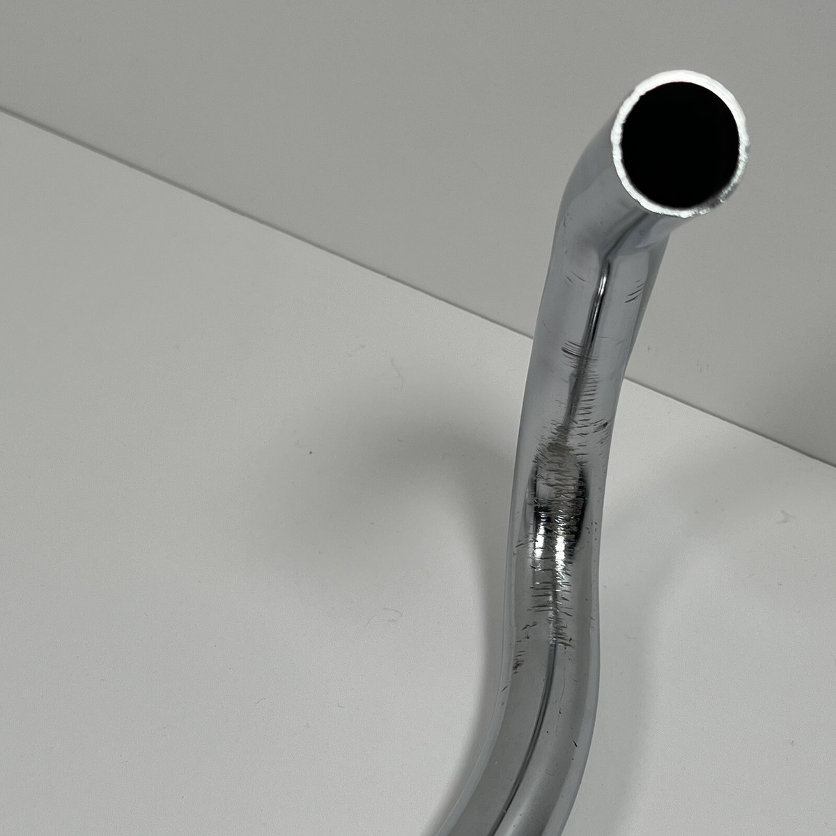 Sakae FX NJS Handlebar | Modolo Anatomic Bend | 40cm | 25.4