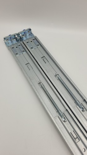 Dell PowerEdge R320 R330 R420 R430 R620 R630 Server Rails Kit K1X36 M13G0 - Photo 5/7