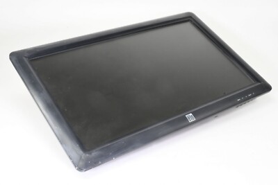 ELO ET2201L-8UWA-0-MT-GY-G, ET2201L, 22'' LCD-Touchmonitor