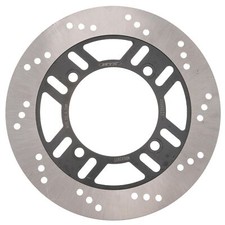 Rear Brake Disc FITS KAWASAKI ZXR400 89-03 ZR400 Zephyr 97-01 ZR600 93-05