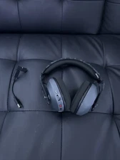 NACON RIG 700HX Black Ear-Cup (Over the Ear) Headset for Xbox One/Series X|S