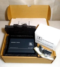 Kramer Electronics VA-1VGA  VGA Video EDID emulator Guaranteed