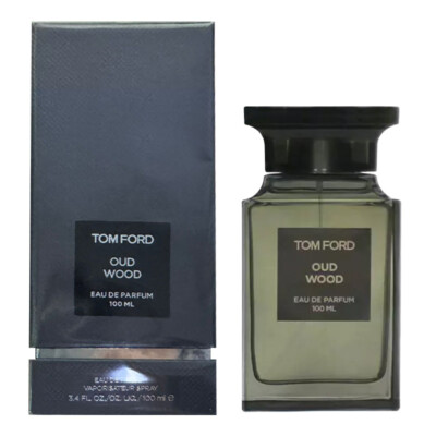 Oud Wood - Eau De Parfüm, EDP Spray 100 ml Unisex Neu