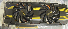 PMY Geforcre GTX 770 4gb GDDR5 Graphics Card PcIe 3.0