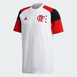 adidas flamengo jersey