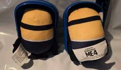 Sac à Dos Mignon Despicable Me - League Des Anti-Vilains Taille 14 - Idée Cadeau Fan