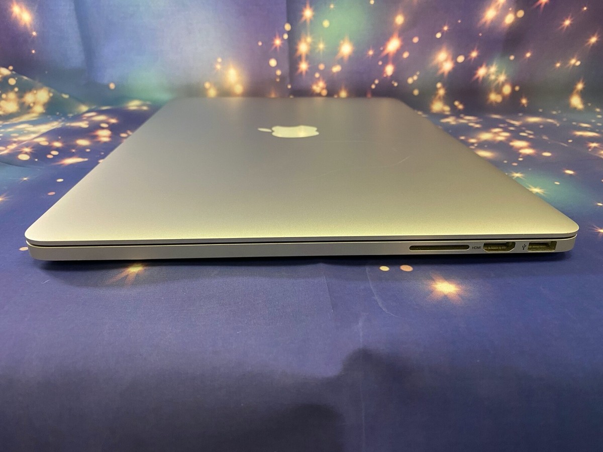 Apple Macbook Pro 2015 15 Apple Macbook Pro 2015 15