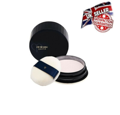 Cle de Peau Beaute Translucent Loose Powder 30g UK Seller | eBay