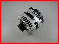 1A3286 ALTERNATOR For AUDI A4 A6 Allroad A7 Q7 2.7 3.0 TDi Quattro