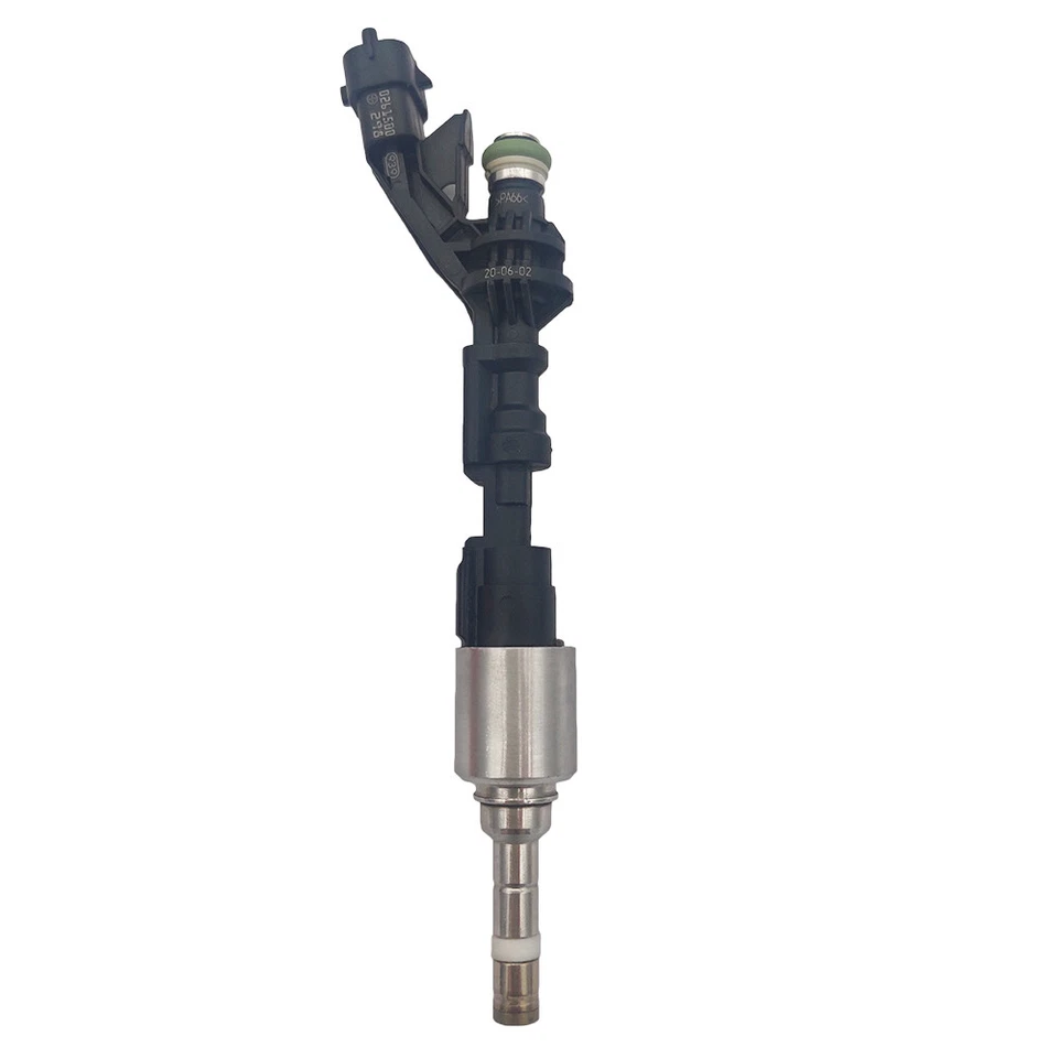 Inyectores de combustible 4 piezas 8W93-9F593-BB para Jaguar XF XJ XFR XK XKR 2010-2015 5,0 L Foto 3 de 4