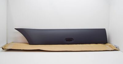 MB SPRINTER W907 Rear Right Wheel Arch Front Strip A91069072009K83