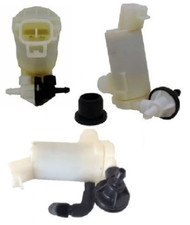 Pompe à eau Mitsubishi SPACE STAR