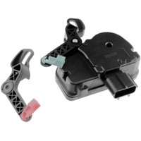 NTY Stellelement Zentralverriegelung FüR Chrysler Voyager IV RG RS 3.3