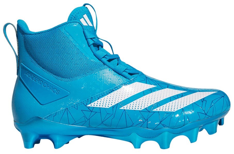 Size 8.5 - adidas Adizero Chaos All-American Bowl Pack 