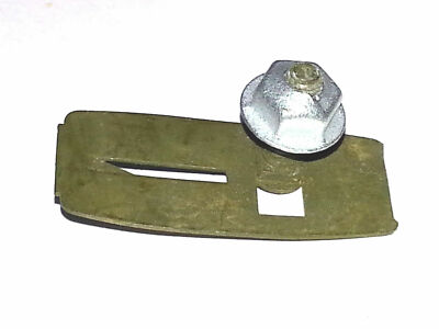 GM Genuine Outside Rear Door Molding In Primer | 22997638 | GM - Foto 8