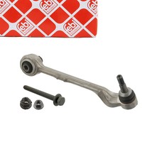 febi Querlenker FüR BMW E81-88 E90-93 X1 E84 Vorderachse Hinten Unten Rechts