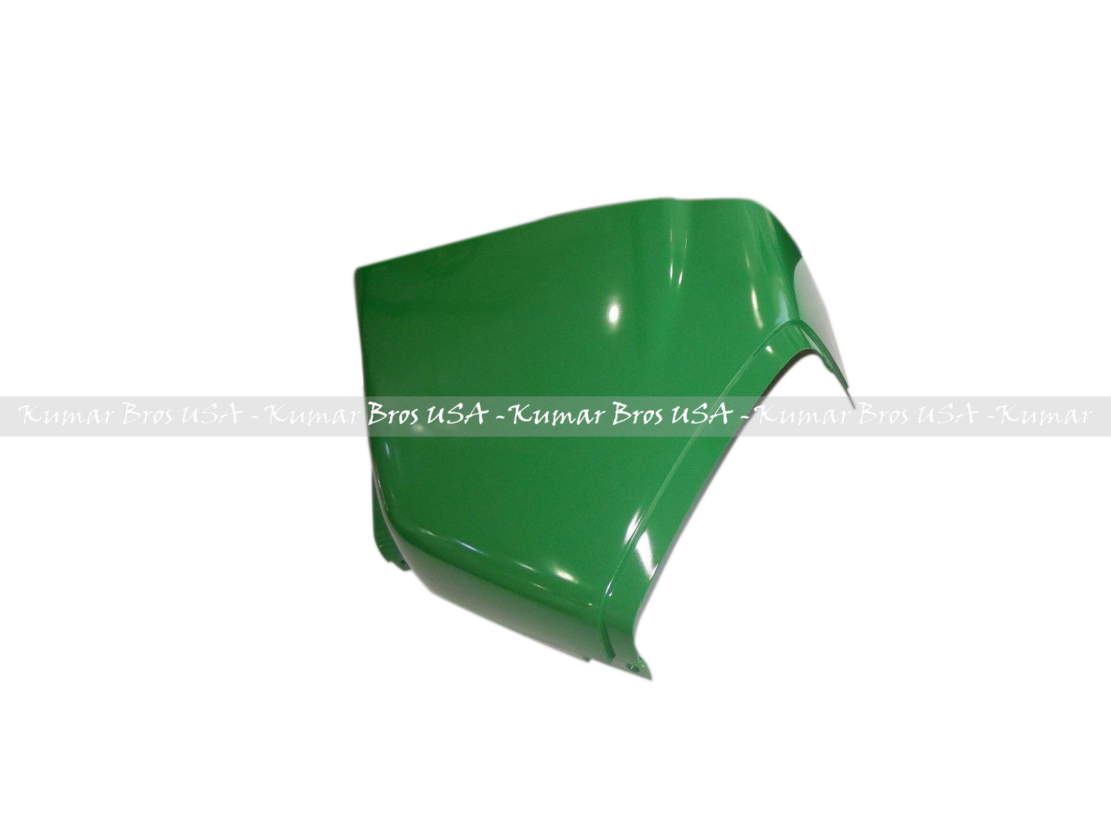 LH/RH Cowls & ABSORBER Repl LVU12349 LVU10567 M1317566 M1317567 Fits John Deere