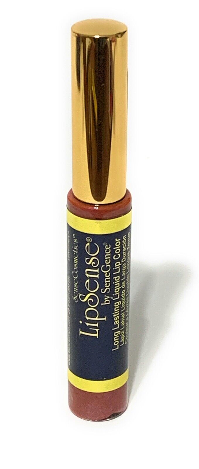 LipSense Lipstick • NEW FACTORY SEALED • Full Size • Lexie Bear-y