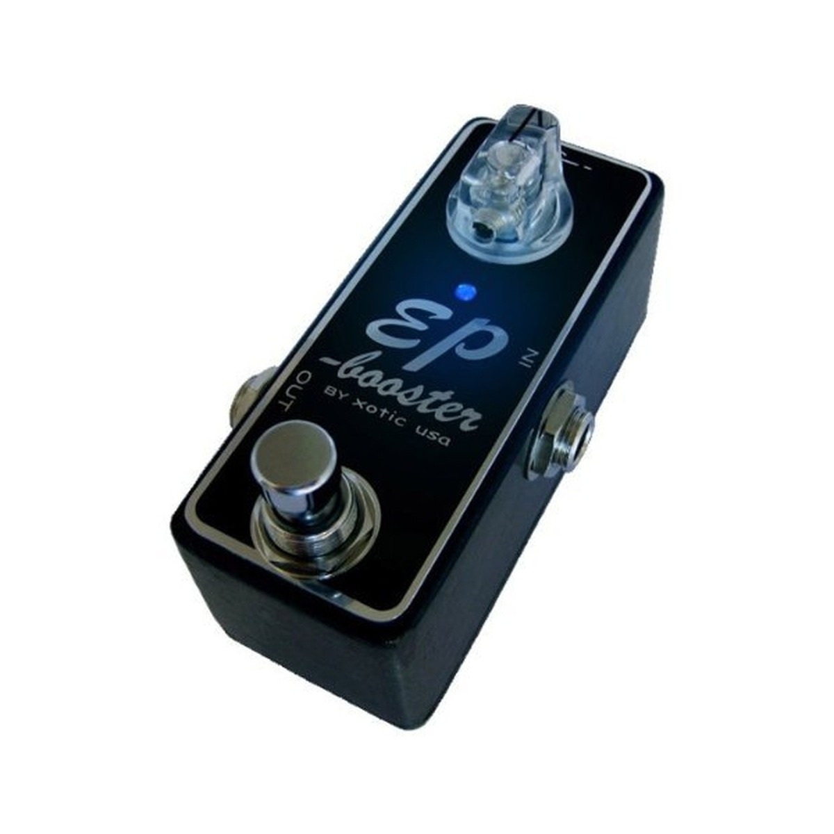 【Xotic】EP booster Xotic EP Booster Mini EQ Effect Pedal 886830404139| eBay