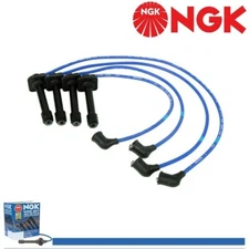 Ignition Wire Set OEM NGK For 1995-1997 Mazda MX-6 L4-2.0L