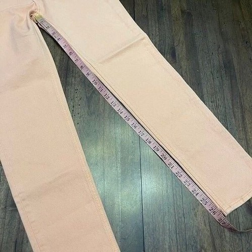 Rag & Bone Size 25 NEW High Rise Skinny Jeans - Picture 6 of 8