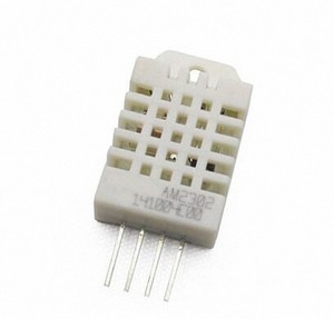 DAOKI 5PCS DHT22/AM2302 Digital Temperature And Humidity Sensor Replace SHT11 SHT15 Arduino DAOKI 5PCS DHT22/AM2302 Digital Temperature And Humidity Sensor Replace SHT11 SHT15 Arduino