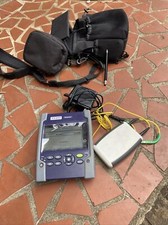 optical fiber tester