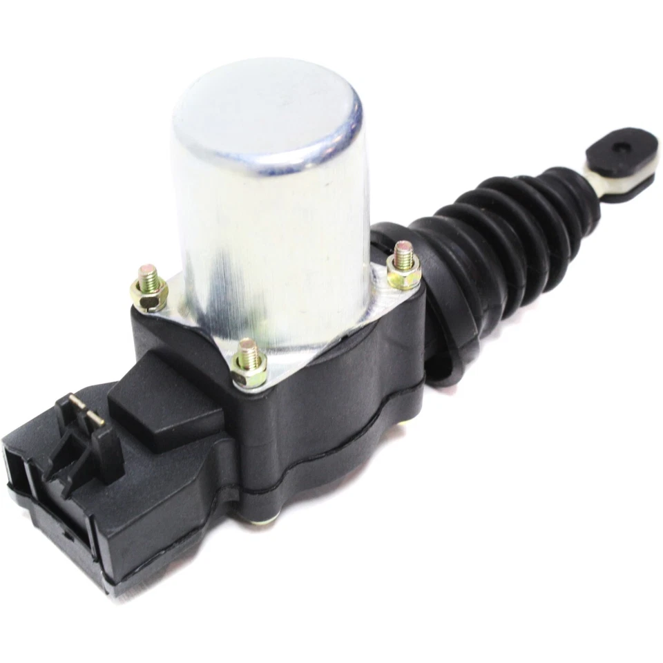 Actuador de cerradura de puerta para Chevrolet C1500 1988-1995 Foto 3 de 4