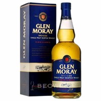 Glen Moray Elgin Classic 0,7 L Speyside Single Malt Scotch Whisky