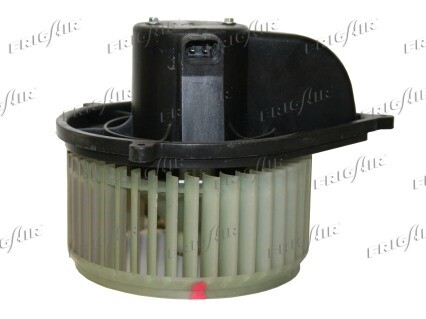 Pulseur d'air habitacle silencieux FRIGAIR 0599.1116 à haute performance de soufflerie