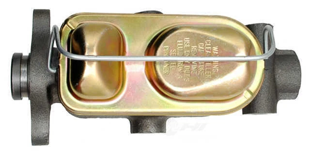 Главный тормозной цилиндр подходит для 1968-1976 American Motors Javelin Hornet Hornet, Matad - Изображение 3 из 4