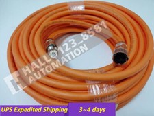 SIEMENS 6FX8002-5DA48-1CF0 Power Cable 25M