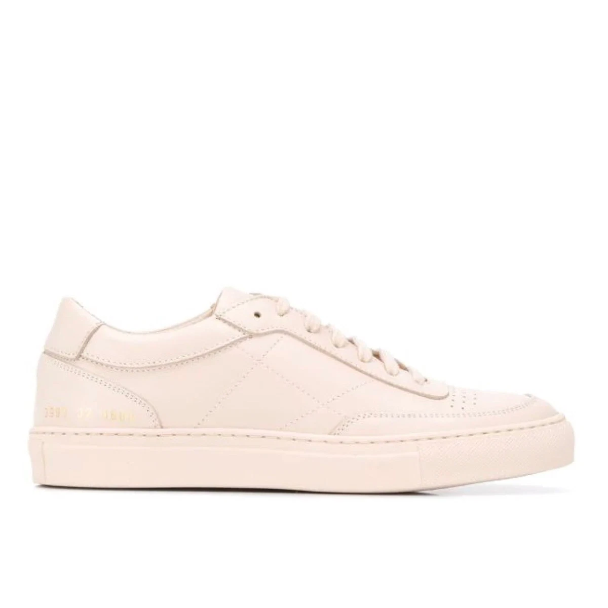 COMMON PROJECTS Women s Resort Low Top Classic Sneaker NWB