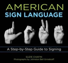 Knack American Sign Language: A Step-By-Step Guide To Signing (Knack - VERY GOOD