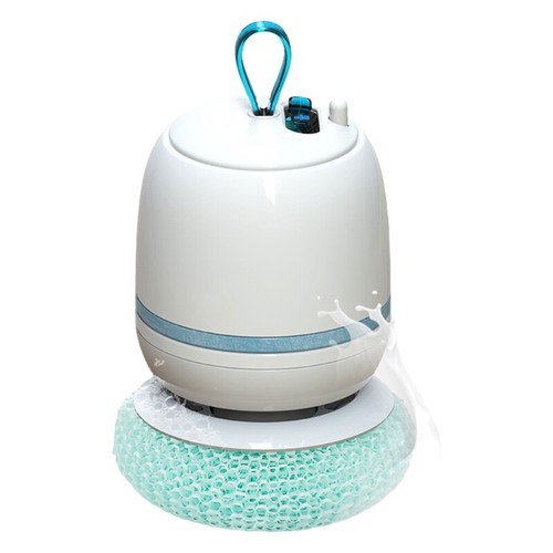 Washing Machine Portable Rotating Fruit Washing Machine Dishwasher For Home - Picture 7 of 11