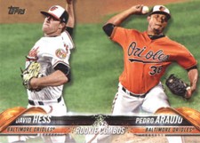 2018 Topps Update Baseball Base Singles #1-150 (Pick Your Cards)