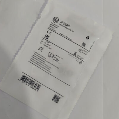 1PC Brand New IFM IFS285 Proximity Switch Sensor Free Shipping #US