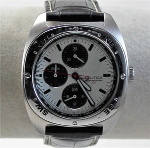 nautica sports watch