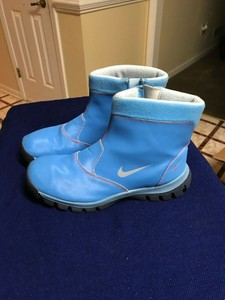 nike girls winter boots