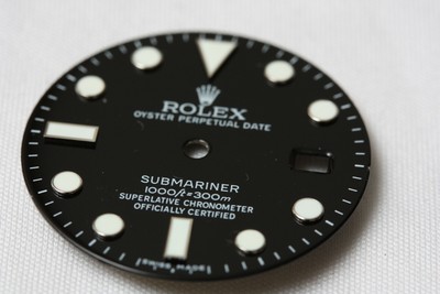 Aftermarket Dial Rolex Deals, 54% OFF 