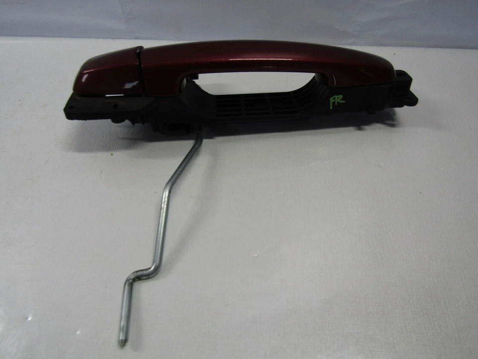 Manija de puerta exterior delantera derecha lado pasajero Suzuki Grand Vitara 2006-2009 Foto 2 de 4