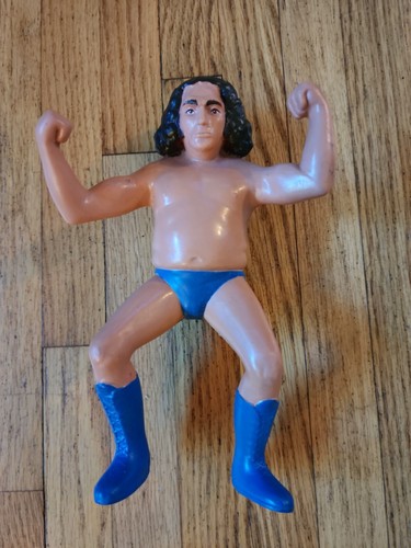 ANDRE THE GIANT - WWF WRESTLING SUPERSTARS - VINTA...