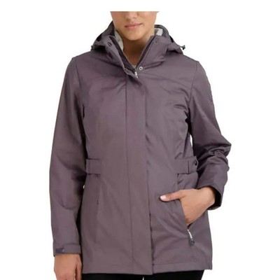 *GERRY Ladies 3-in-1 Systems Vest Jacket