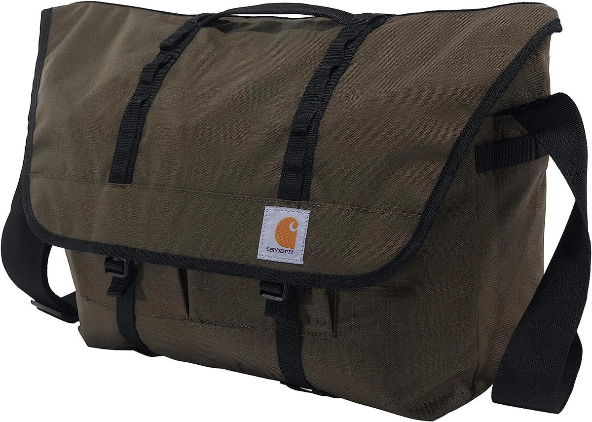 Messenger bag 2025 carhartt