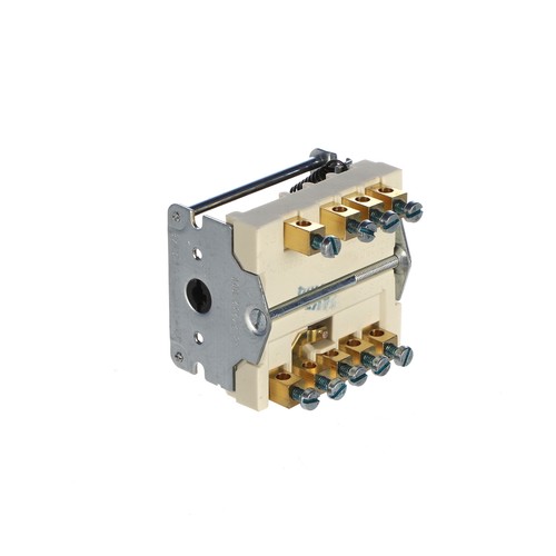 Interruptor selector EGO 0-6 posiciones - 43.27232.000 - Imagen 6 de 8