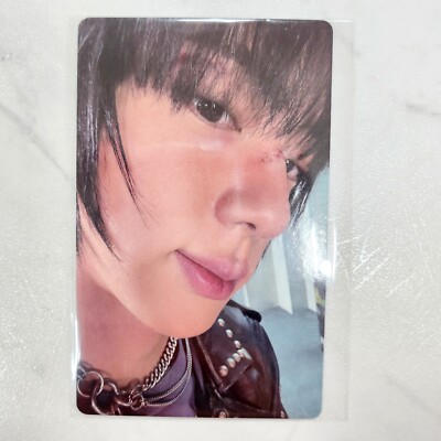 BTS JIN Echo Special gift トレカ BTS JIN Echo special gift トレカ｜Yahoo!フリマ（旧PayPayフリマ）