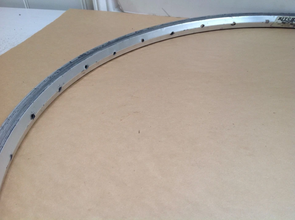 Llanta Ritchey Vantage Comp 26" 32 orificios Foto 3 de 4